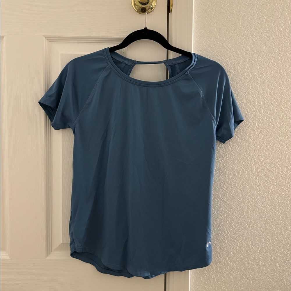 Under Armour Workout Top